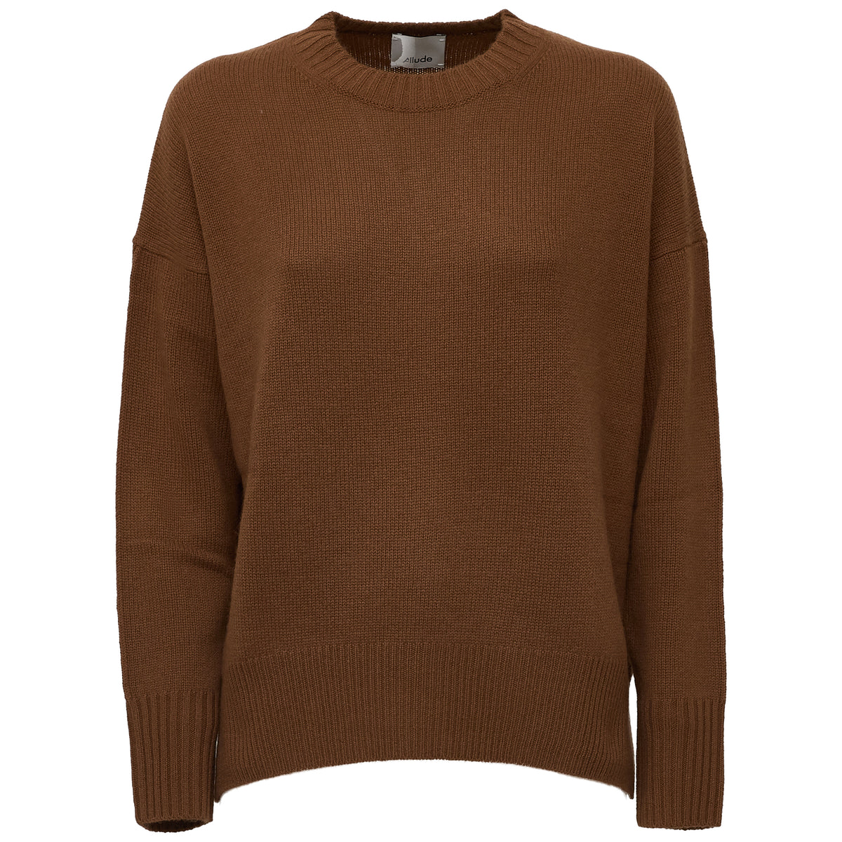 Maglia In Cashmere 3 Fili