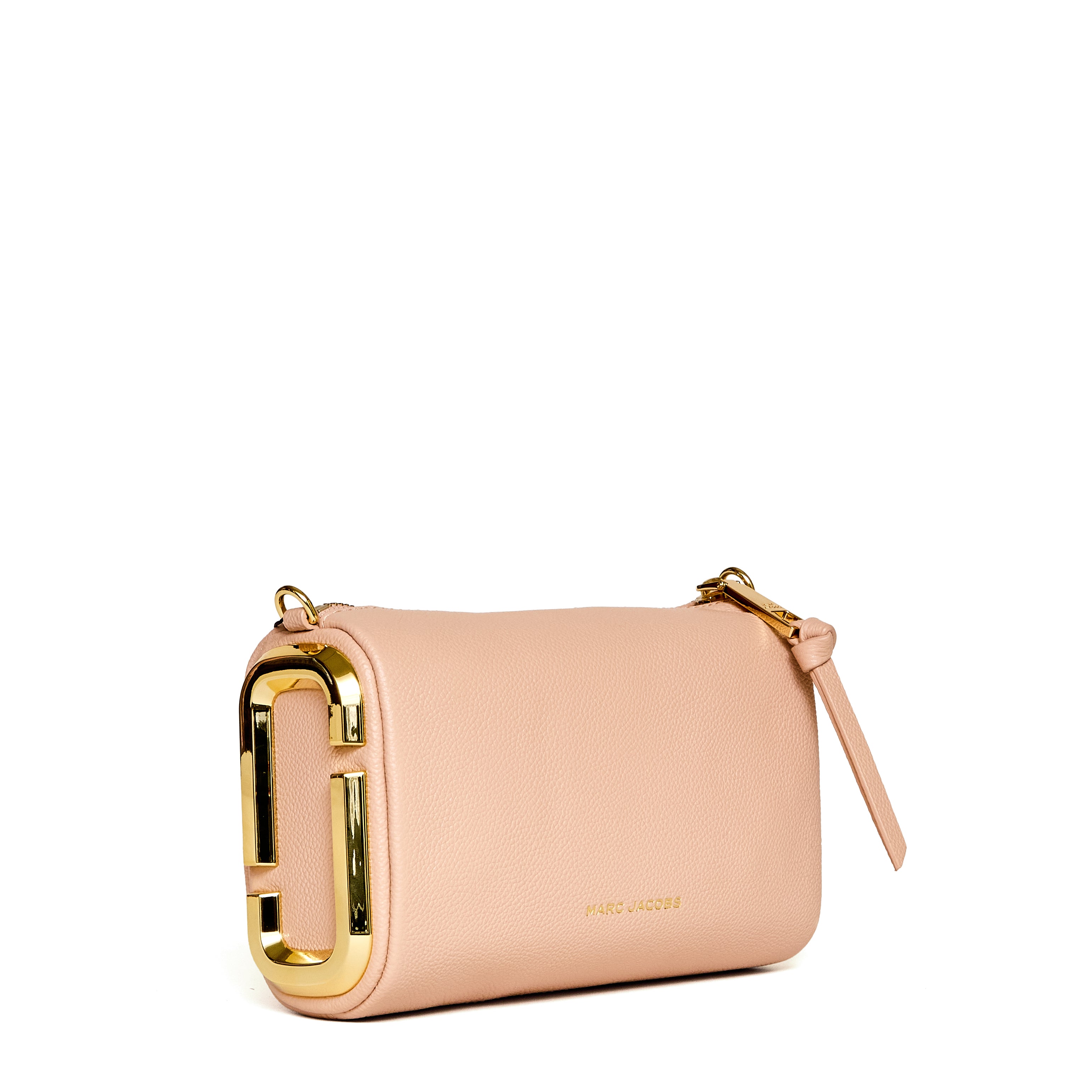 The Snapshot Shoulder
