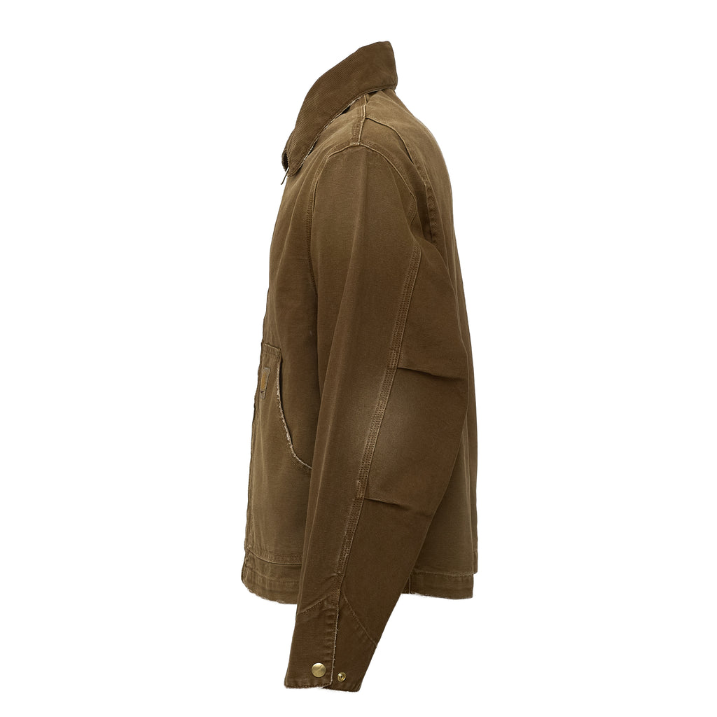 OG Arcan Jacket Dearborn Canvas