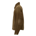 OG Arcan Jacket Dearborn Canvas