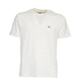 30/1 Jersey Short Sleeve Logo Patch T-Shirt