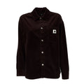 W' L/S Bekka Shirt Manhattan