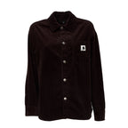 W' L/S Bekka Shirt Manhattan