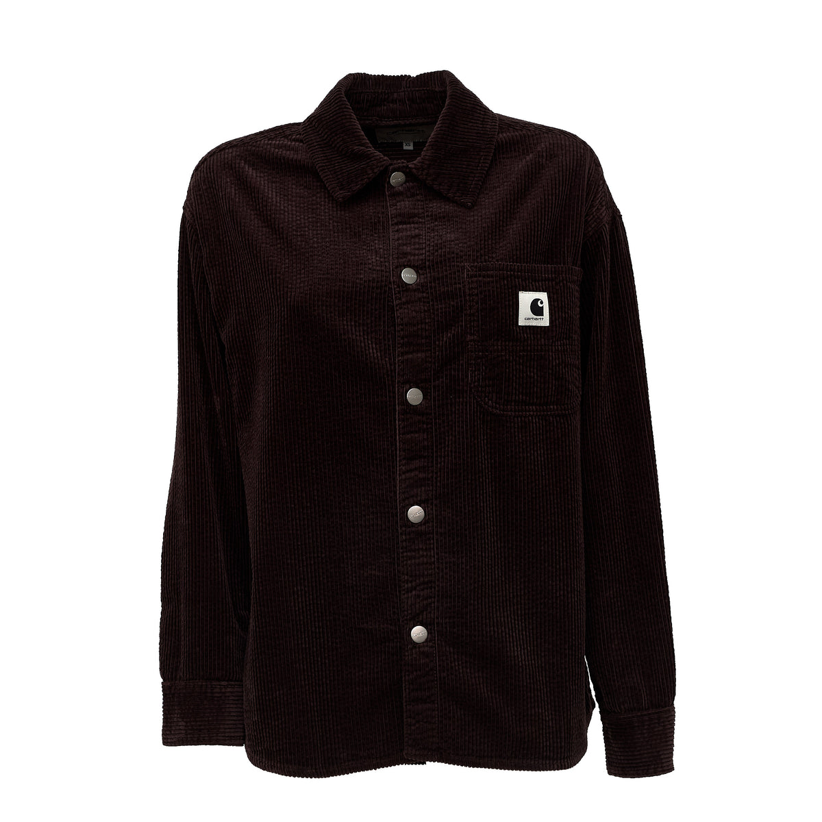 W' L/S Bekka Shirt Manhattan