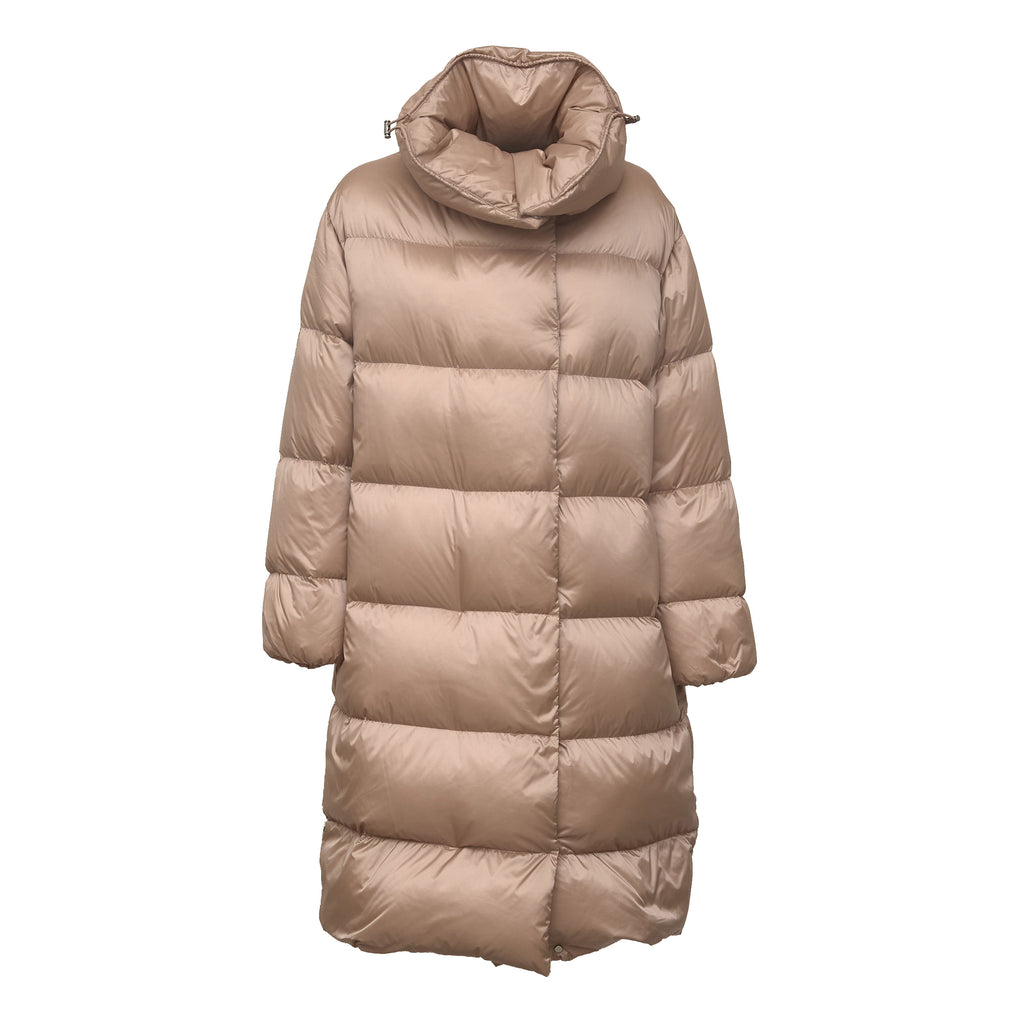 Down Coat Rasolight