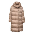 Down Coat Rasolight