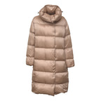 Down Coat Rasolight