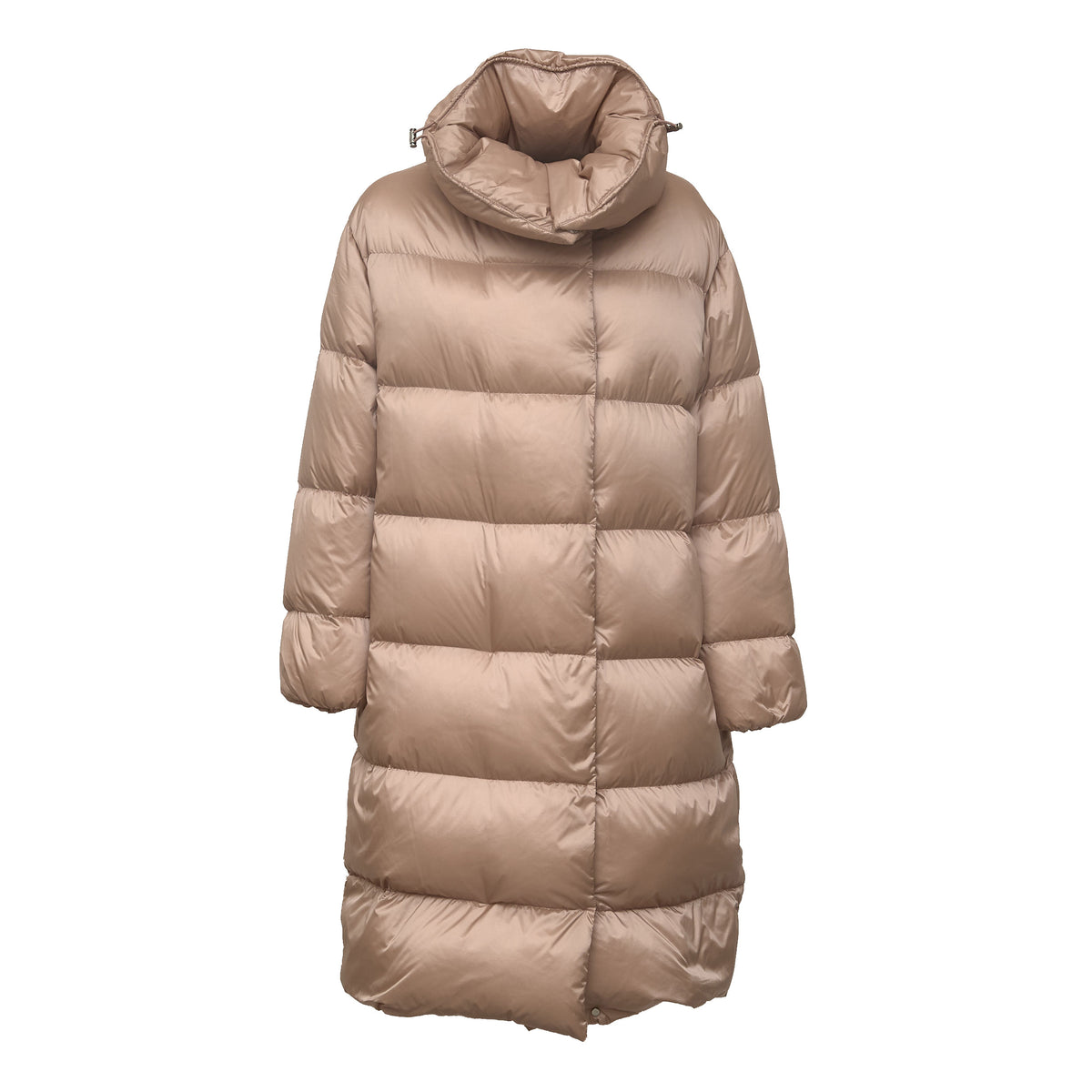 Down Coat Rasolight
