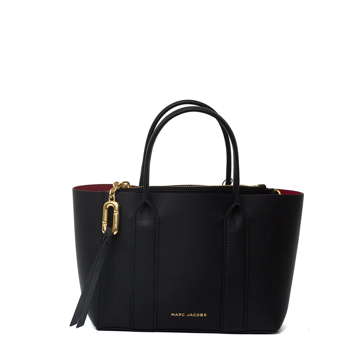 The Small Work Tote Pop J Marc