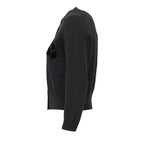 Lona Bicolor Regular Cardigan