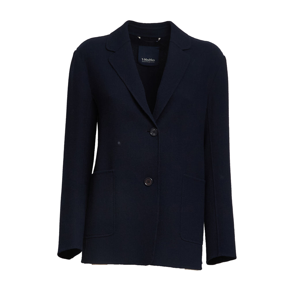 Blazer Azzurra