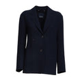 Blazer Azzurra