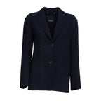 Blazer Azzurra