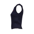 Gilet In Cotone