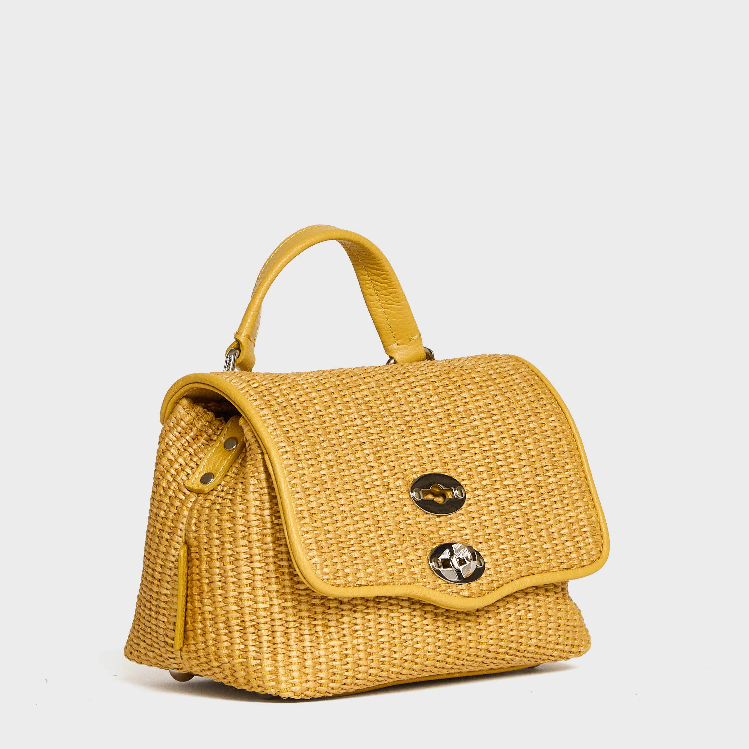 Borsa Baby Postina® Vimini