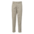 Pantaloni Liam Chino Pure Cotton Drill
