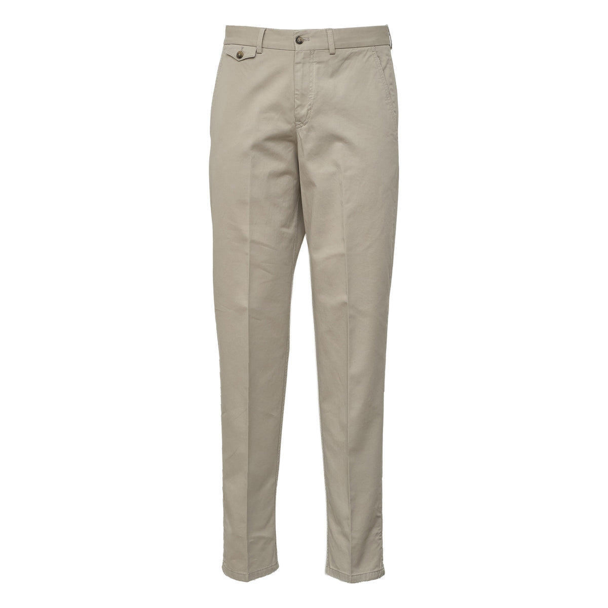 Pantaloni Liam Chino Pure Cotton Drill