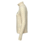 Turtleneck Pullover 2/15 Wool Cash Rws