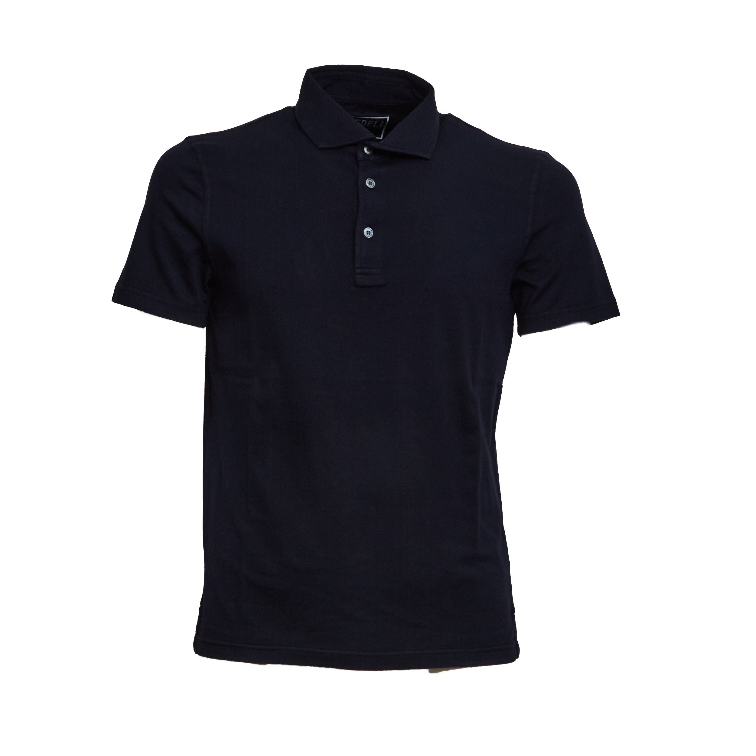 Polo Jersey Flex Dusty M/M
