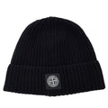 Beanie Con Patch Con Logo Compass