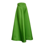 Julio Over The Knee Skirt