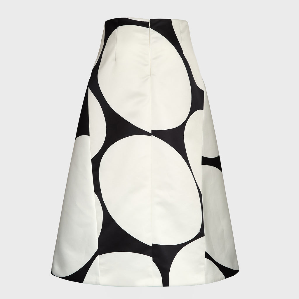 Sosy Long W.W. Skirt