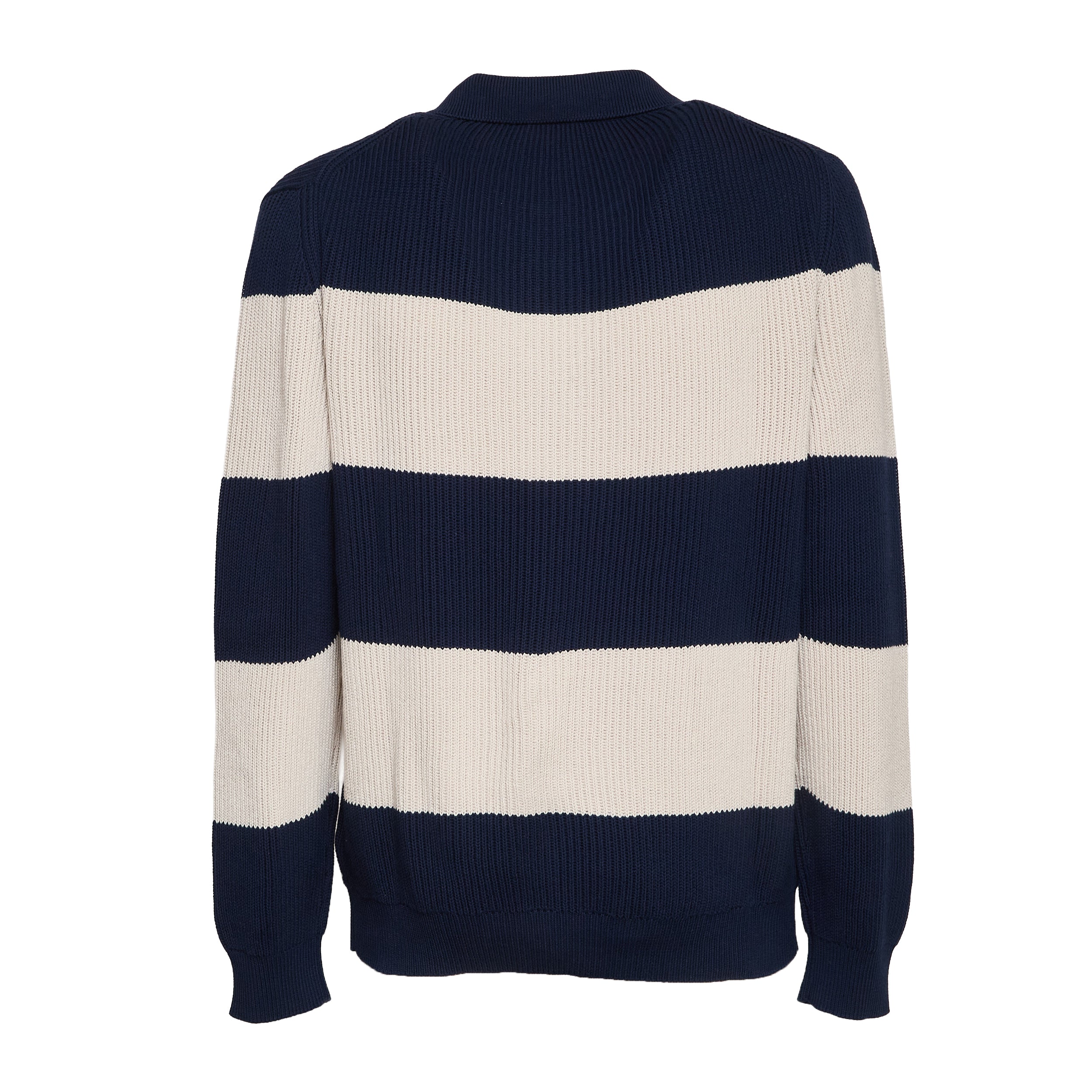 Polo A Righe Costa Inglese