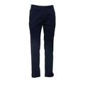 Pantaloni Slim Stretch Winter Gabardine