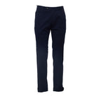 Pantaloni Slim Stretch Winter Gabardine