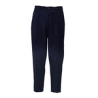 Pantaloni Portobellos In Lana
