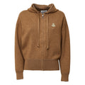 Koby Festive Lurex Cardigan