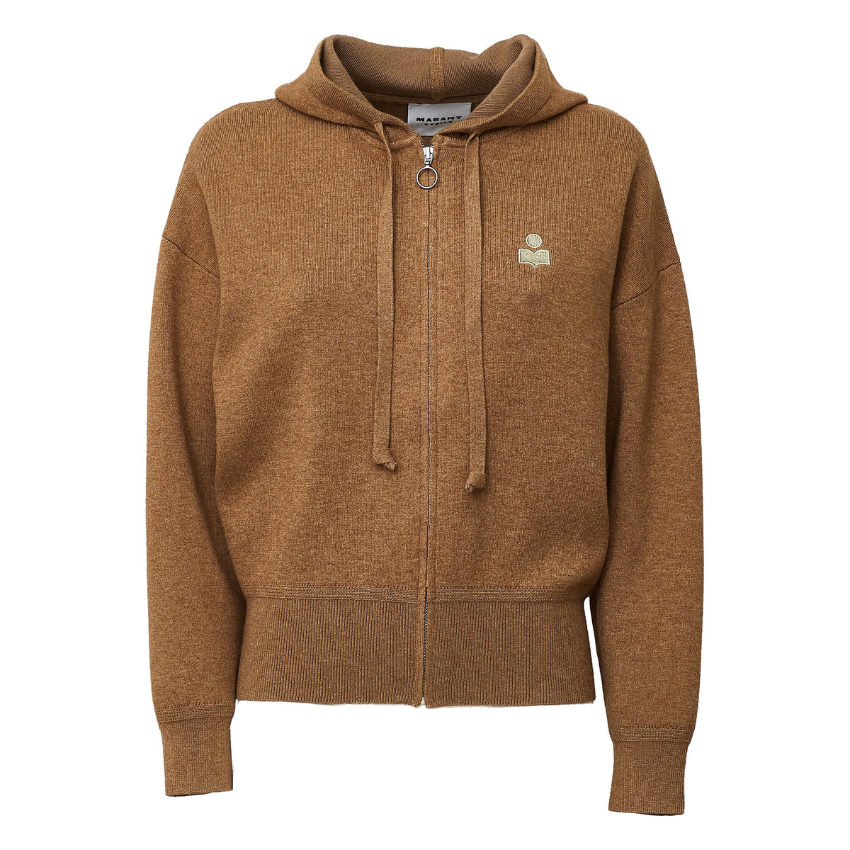 Koby Festive Lurex Cardigan