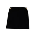 Shorts Ottuso In Twill Di Viscosa Monoel In Trama
