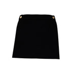 Shorts Ottuso In Twill Di Viscosa Monoel In Trama
