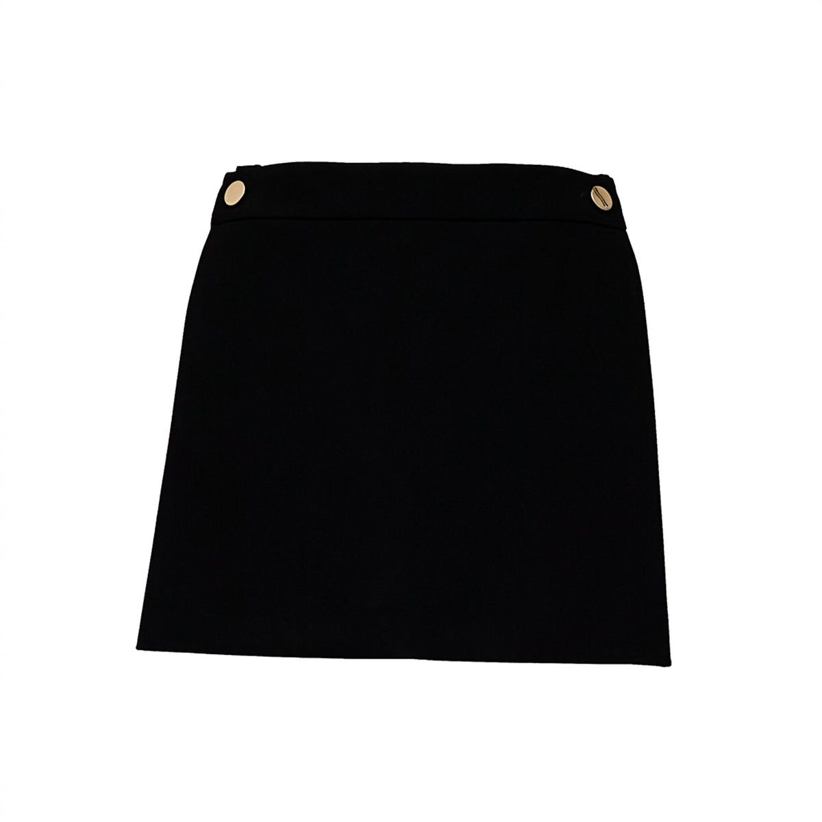 Shorts Ottuso In Twill Di Viscosa Monoel In Trama