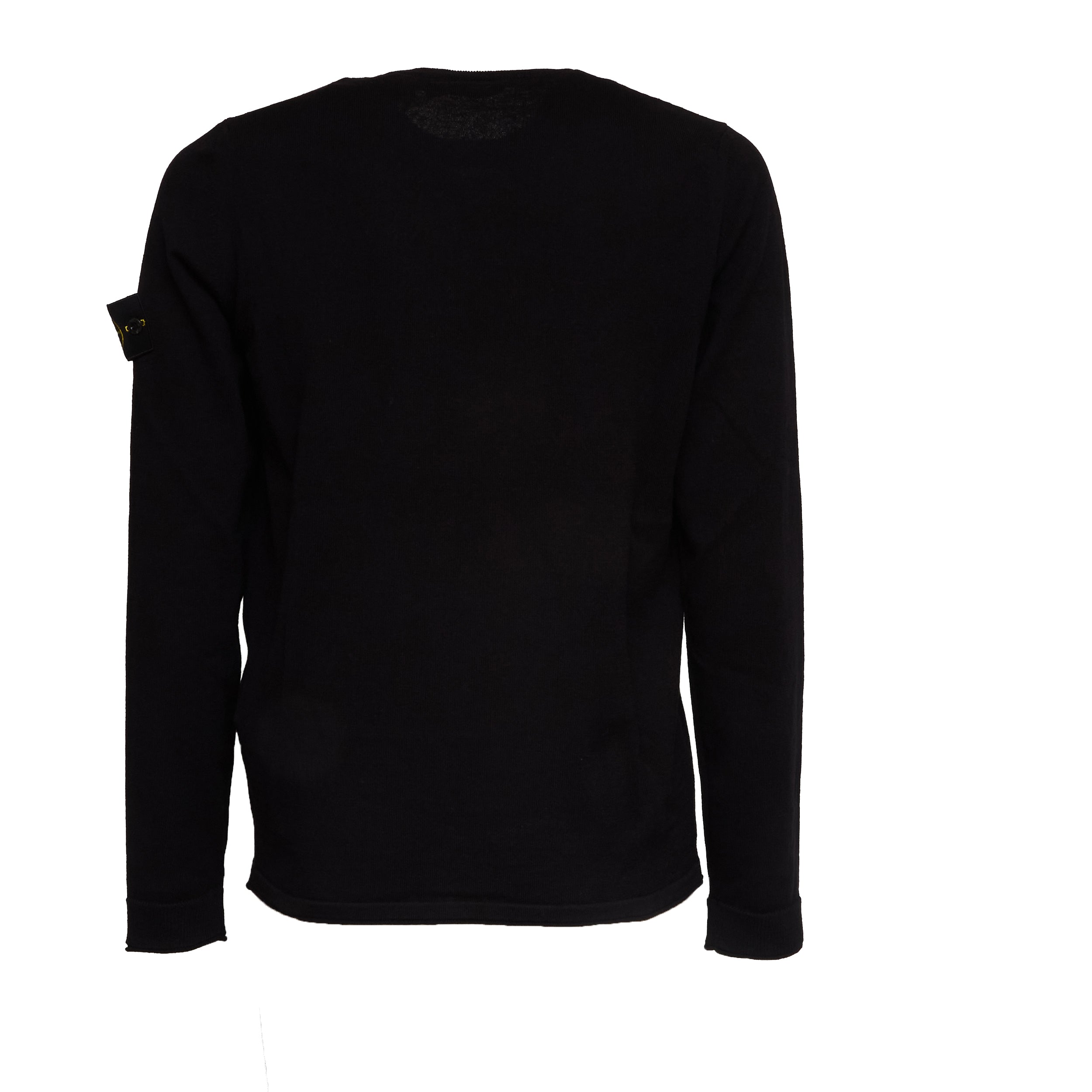 Light Raw Hand Organic Cotton
