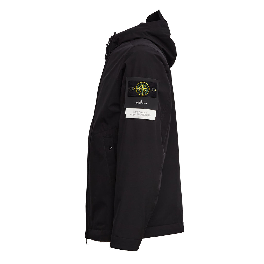 Giacca Soft Shell-R E.Dye® Technology