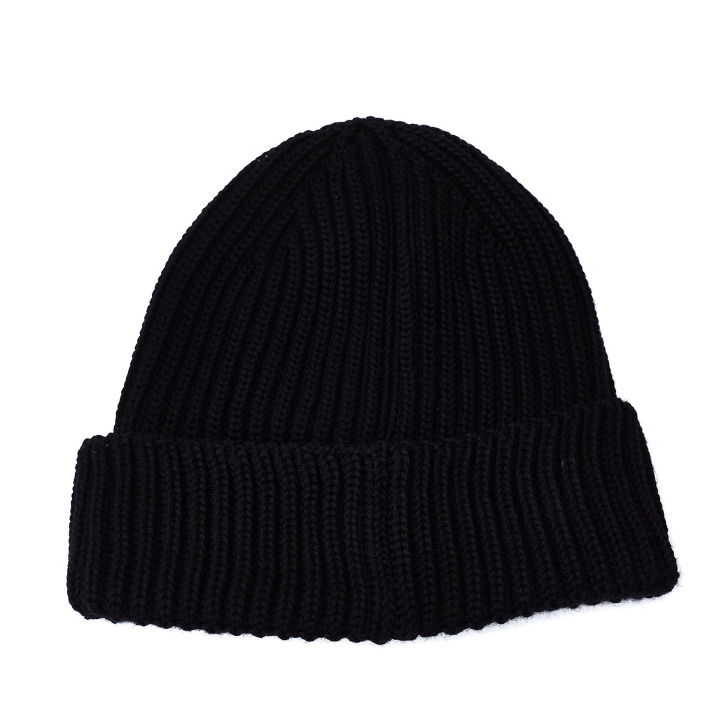 Extrafine Merino Wool Goggle Beanie