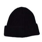 Extrafine Merino Wool Goggle Beanie