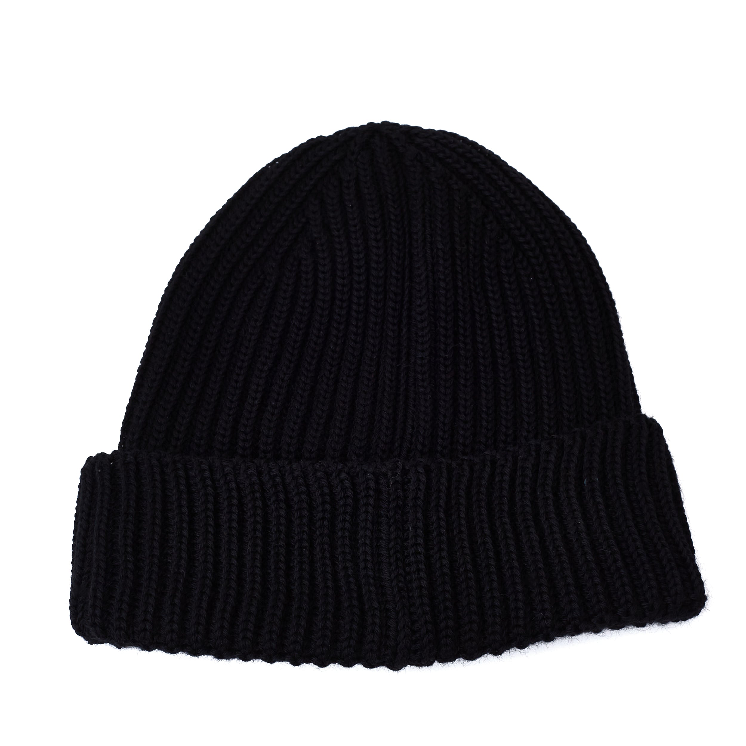 Extrafine Merino Wool Goggle Beanie
