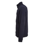 Cardigan In Piquet Di Cotone