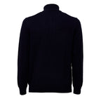 Half Zip Pullover Merino