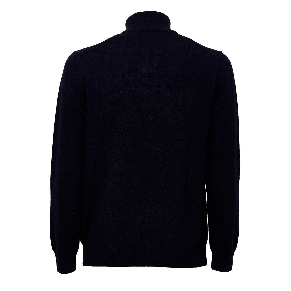 Half Zip Pullover Merino