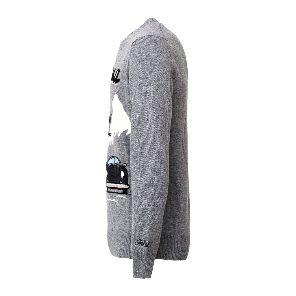 Sweater Heron C