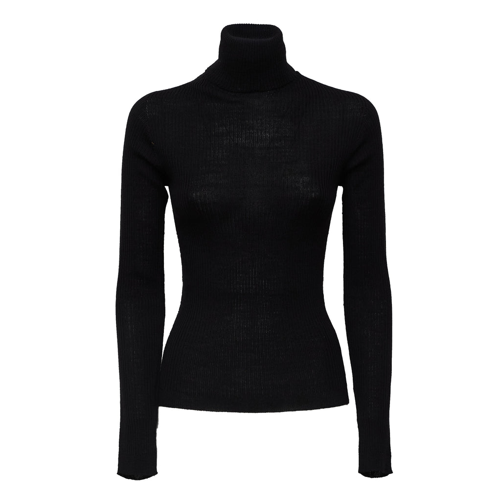 Kelmuse2 Knitted Pullover
