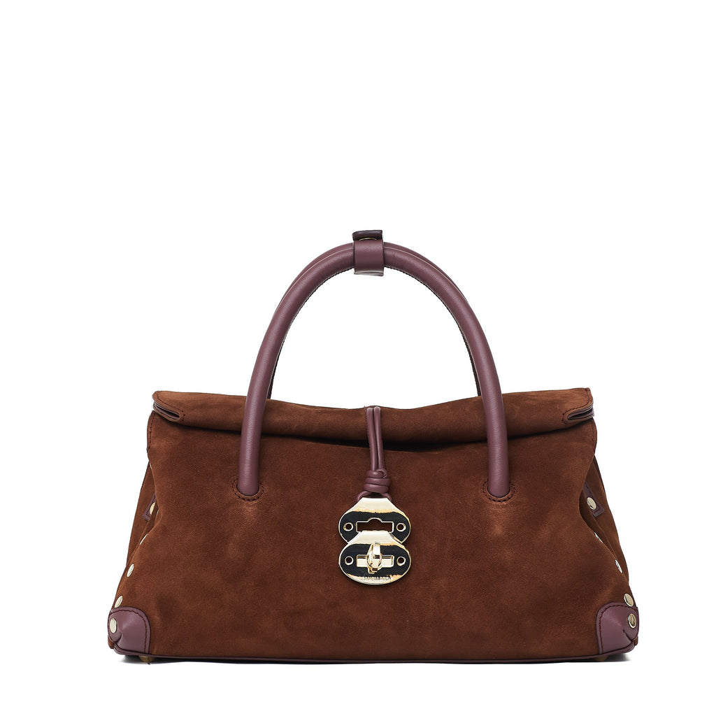 Borsa Small Dotta Zashmere®