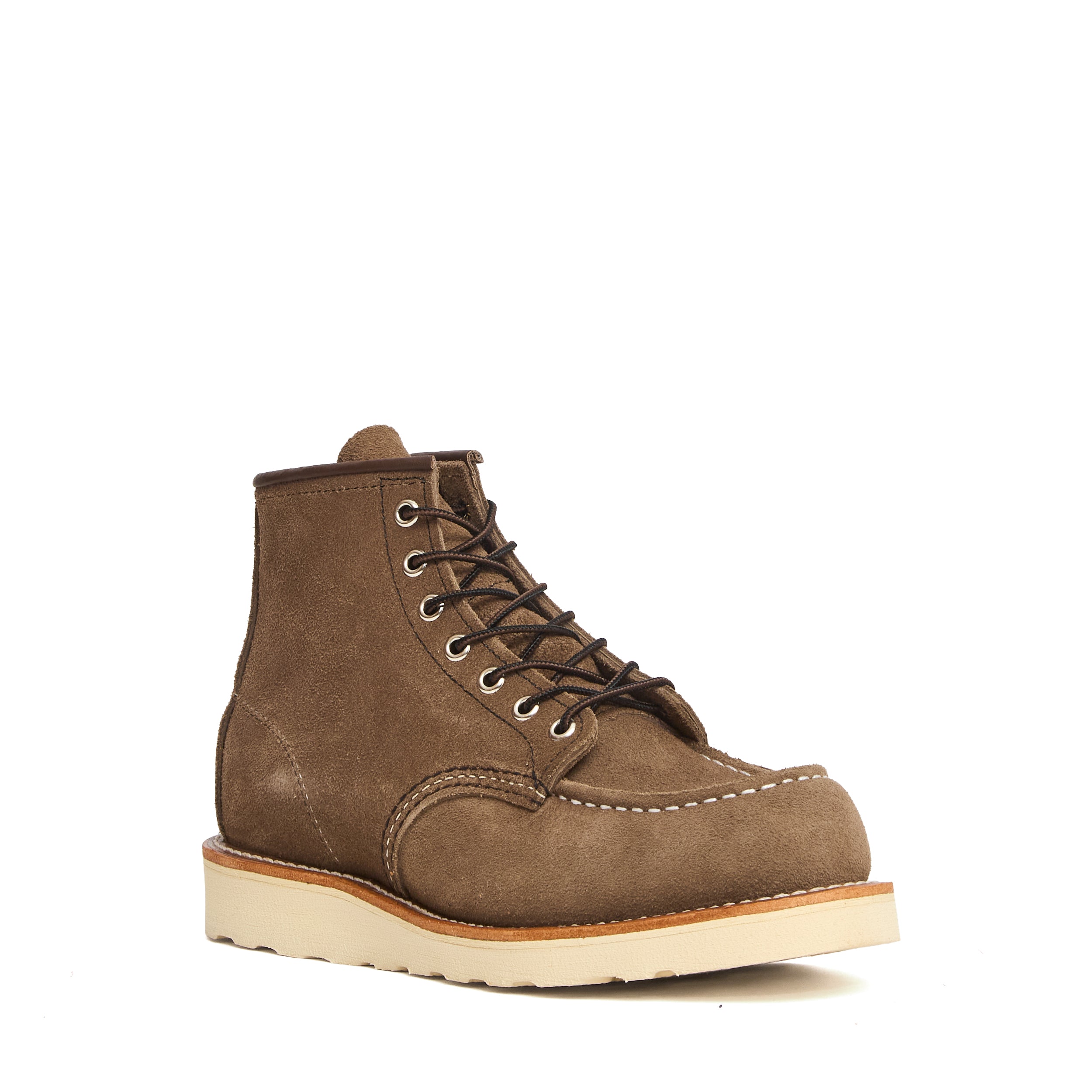 Stivale Moc® Classico In Pelle