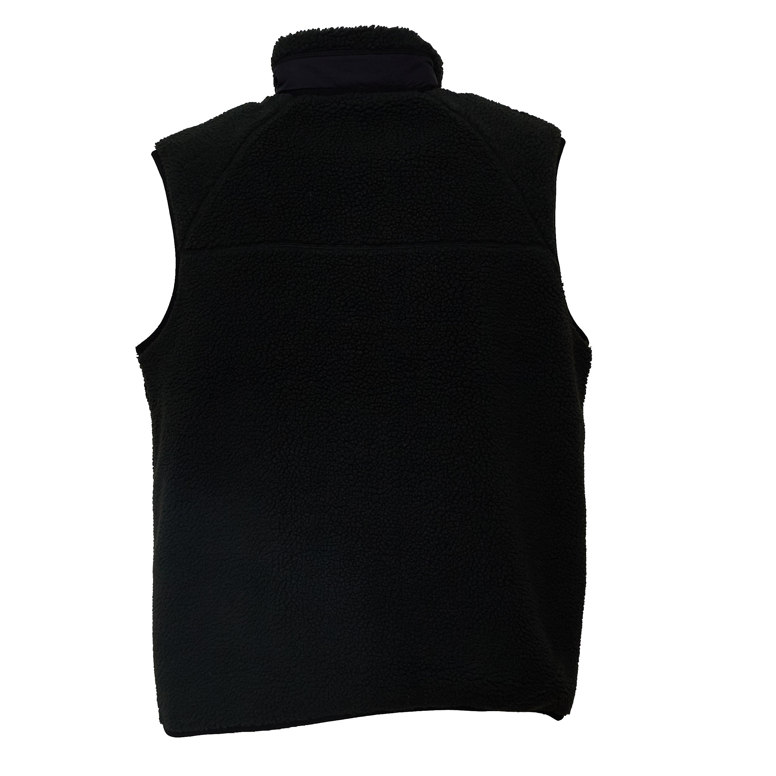 Prentis Vest Liner