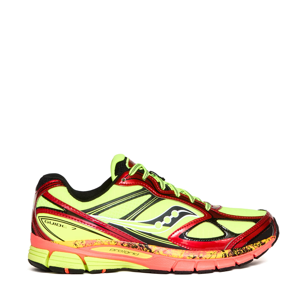 Sneakers Progrid Guide 7