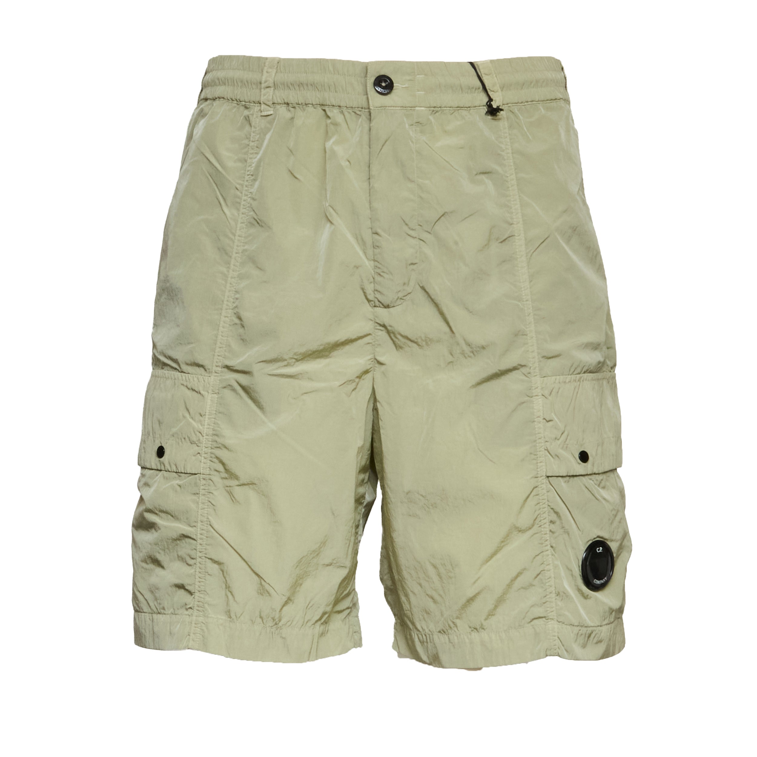 Chrome-R Cargo Short